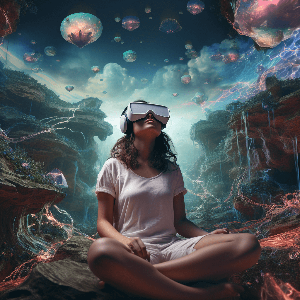 Explore the limitless potential of Virtual Reality in our blog, Beyond Boundaries: Unveiling the Future of VR. Discover the cutting-edge advancements and immersive experiences that await you!