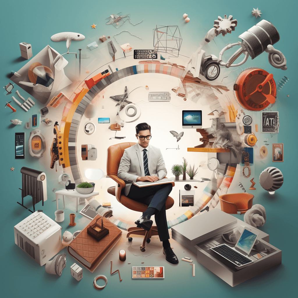 Boost your agency's potential with top productivity tools. Streamline tasks, track progress, and increase efficiency for better results.