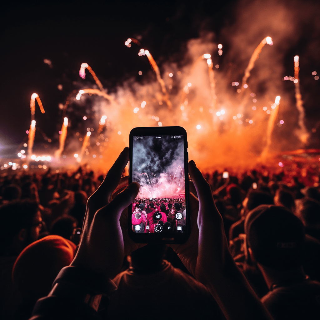 Learn how to create buzz and drive attendance for your events using the power of Instagram. Get expert tips and strategies in our informative blog.