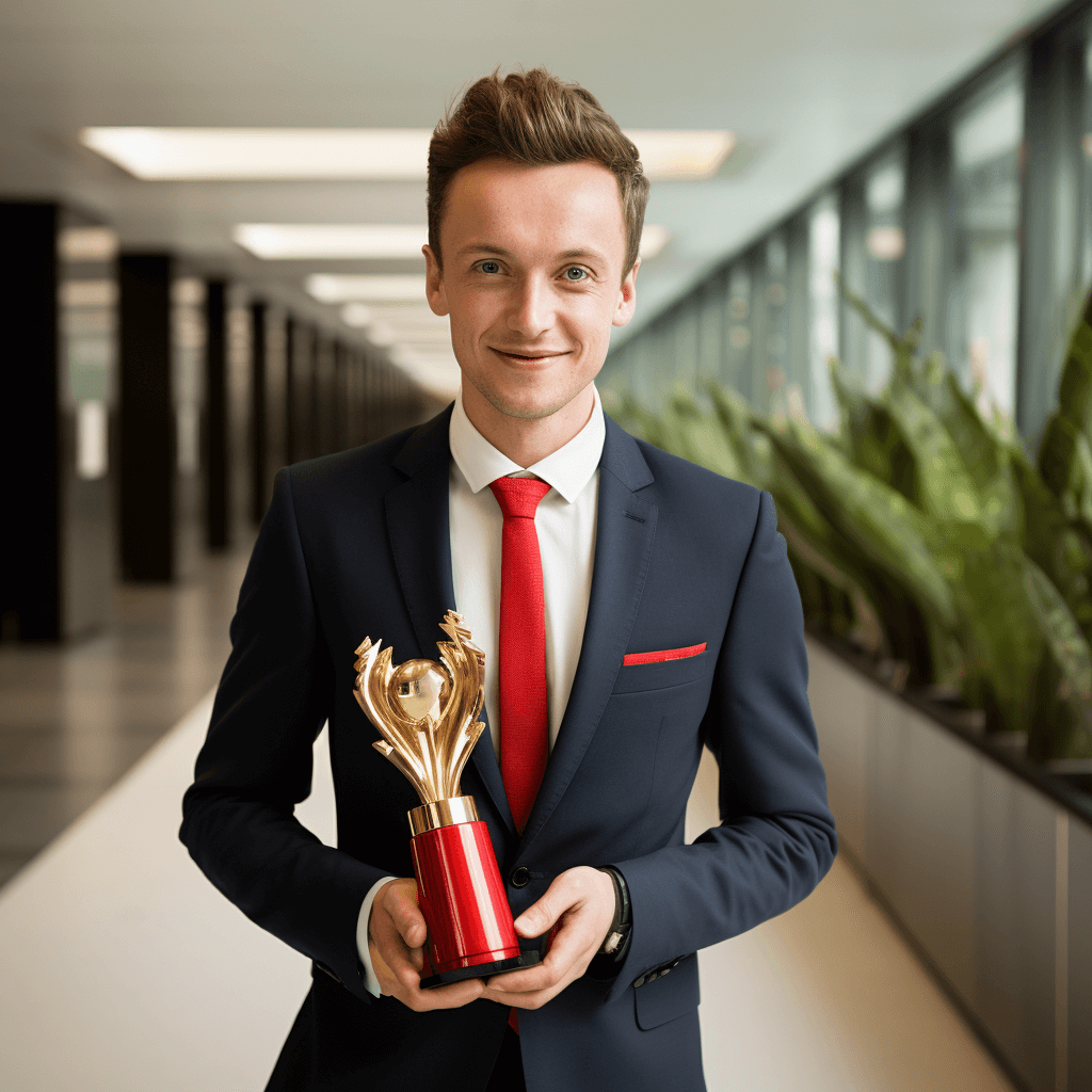 personal brand statement generator