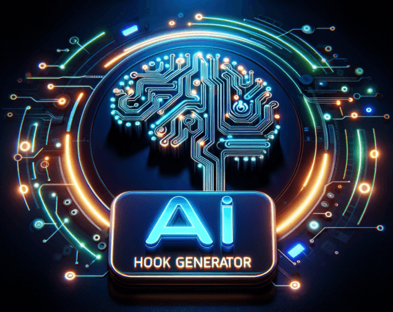 ai hook generators