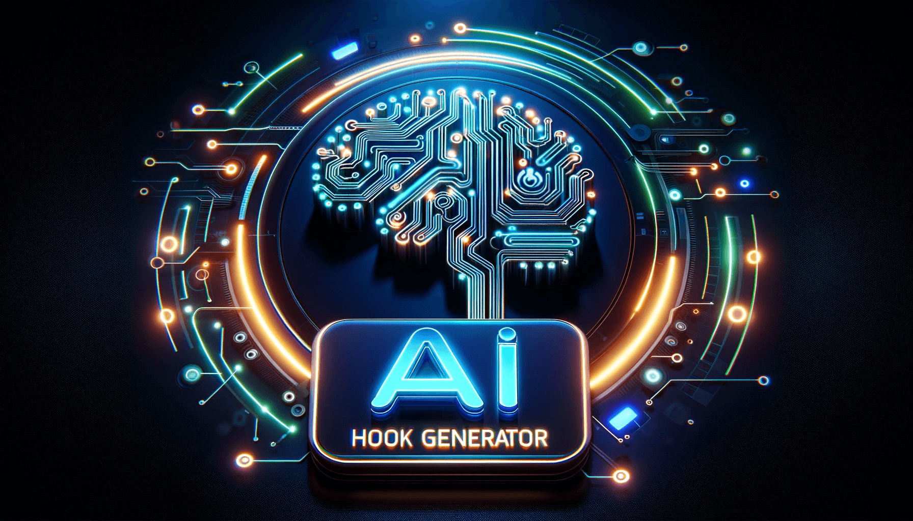 How AI Hook Generators Can Elevate Your Writing